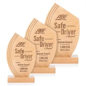 Conover Award | https://www.bestnamebadges.com