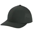 Sport-Tek® Pro-Cut Adjustable Cap | https://www.bestnamebadges.com