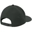 Sport-Tek® Pro-Cut Adjustable Cap | https://www.bestnamebadges.com
