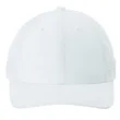 Sport-Tek® Pro-Cut Adjustable Cap | https://www.bestnamebadges.com