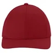 Sport-Tek® Pro-Cut Adjustable Cap | https://www.bestnamebadges.com