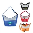Roni 6-Can RPET Lunch Cooler | https://www.bestnamebadges.com