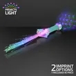 Sparkling Star Wands, Light Projecting | https://www.bestnamebadges.com