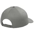 Port Authority® Snapback Cap | https://www.bestnamebadges.com