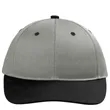 Port Authority® Snapback Cap | https://www.bestnamebadges.com