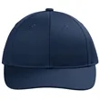 Port Authority® Snapback Cap | https://www.bestnamebadges.com