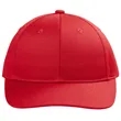 Port Authority® Snapback Cap | https://www.bestnamebadges.com