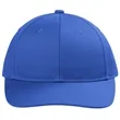 Port Authority® Snapback Cap | https://www.bestnamebadges.com