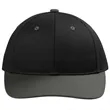 Port Authority® Snapback Cap | https://www.bestnamebadges.com