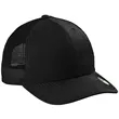 Port Authority® Eco Snapback Trucker Cap | https://www.bestnamebadges.com