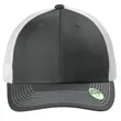Port Authority® Eco Snapback Trucker Cap | https://www.bestnamebadges.com