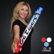 Fully Wrapped 16" LED Foam Cheer Stick | https://www.bestnamebadges.com
