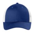 Port Authority® Low-Profile Snapback Trucker Cap | https://www.bestnamebadges.com