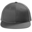 Port Authority® Snapback Flat Bill Cap | https://www.bestnamebadges.com
