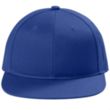 Port Authority® Snapback Flat Bill Cap | https://www.bestnamebadges.com