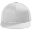 Port Authority® Snapback Flat Bill Cap | https://www.bestnamebadges.com