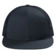 Port Authority® Snapback Flat Bill Trucker Cap | https://www.bestnamebadges.com