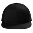 Port Authority® Snapback Flat Bill Trucker Cap | https://www.bestnamebadges.com