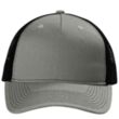 Port Authority® Snapback Five-Panel Trucker Cap | https://www.bestnamebadges.com