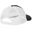 Port Authority® Youth Snapback Trucker Cap | https://www.bestnamebadges.com