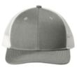 Port Authority® Youth Snapback Trucker Cap | https://www.bestnamebadges.com
