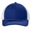 Port Authority® Youth Snapback Trucker Cap | https://www.bestnamebadges.com