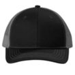 Port Authority® Youth Snapback Trucker Cap | https://www.bestnamebadges.com