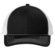 Port Authority® Youth Snapback Trucker Cap | https://www.bestnamebadges.com