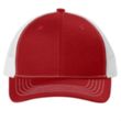 Port Authority® Youth Snapback Trucker Cap | https://www.bestnamebadges.com