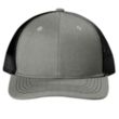 Port Authority® Youth Snapback Trucker Cap | https://www.bestnamebadges.com