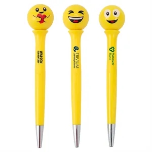 Emoji Pen | https://www.bestnamebadges.com