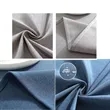 Stain Resistant Table Cloth Wrinkle Free Decorative Fabric  | https://www.bestnamebadges.com
