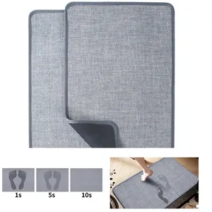 Absorbent Non-slip Carpet