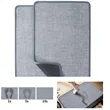 Absorbent Non-slip Carpet | https://www.bestnamebadges.com