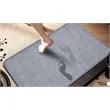 Absorbent Non-slip Carpet | https://www.bestnamebadges.com