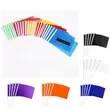 Small Mini Hand Held Stick Flag | https://www.bestnamebadges.com