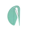 Plastic Mini Letter Opener | https://www.bestnamebadges.com