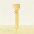 Cat Spoon Feeder | https://www.bestnamebadges.com