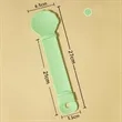 Cat Spoon Feeder | https://www.bestnamebadges.com