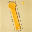 Cat Spoon Feeder | https://www.bestnamebadges.com