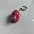 LED Hard Hat Keychain Light | https://www.bestnamebadges.com