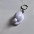 LED Hard Hat Keychain Light | https://www.bestnamebadges.com
