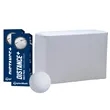 TaylorMade Distance Golf Balls in Custom Half Dz Box | https://www.bestnamebadges.com