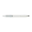 Sharpie® S-Gel White Barrel | https://www.bestnamebadges.com