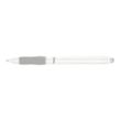 Sharpie® S-Gel White Barrel | https://www.bestnamebadges.com