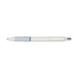 Sharpie® S-Gel White Barrel | https://www.bestnamebadges.com