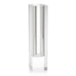 Bellaire Vase | https://www.bestnamebadges.com