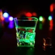 10 Oz Flashing LED Lighted Cup | https://www.bestnamebadges.com
