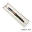 Cerruti 1881® Brick Ballpoint Pen | https://www.bestnamebadges.com