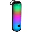 Outdoor Wireless Speaker with Dynamic LED Lights | https://www.bestnamebadges.com